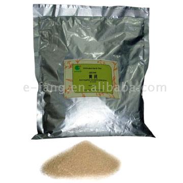 Astragalus Membranaceus Extract - Herbal Extracts