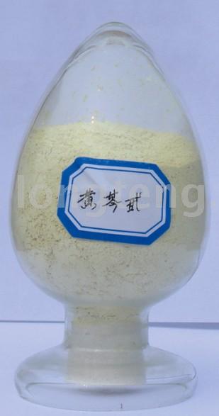 Baicalin Extract - Herbal Extracts