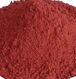 Red Rice Red color - Herbal Extracts