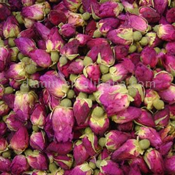 Rose Extract - Herbal Extracts