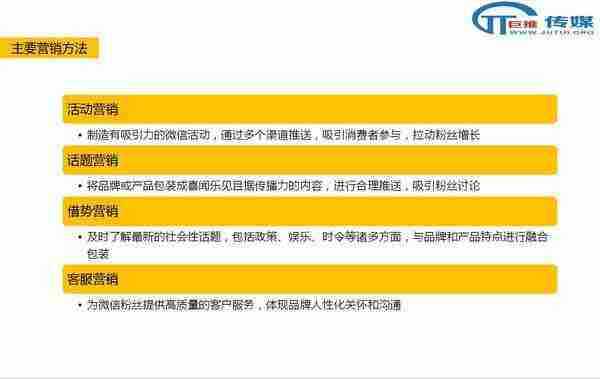 微信代运营的误区 ：案例解析教你如何运营微信公众号