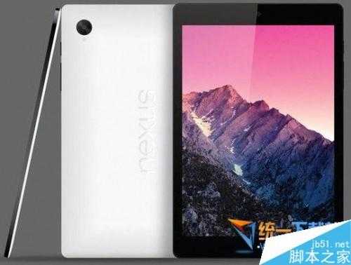 平板电脑nexus 9怎么样?nexus 9配置参数详情