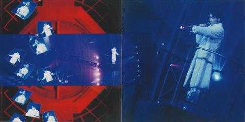 黎明.1996-那一夜我们在霓虹下起舞2CD（2023环球红馆40复刻系列）【环球】【WAV+CUE】