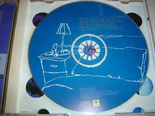 群星.1996-枕边歌·优质情歌选2CD【滚石】【WAV+CUE】