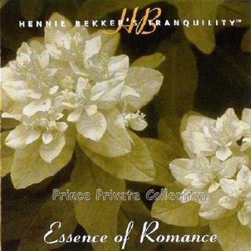 【新世纪】HennieBekker-2005-Tranquility(8CD)CD3：EssenceofRomance(FLAC)