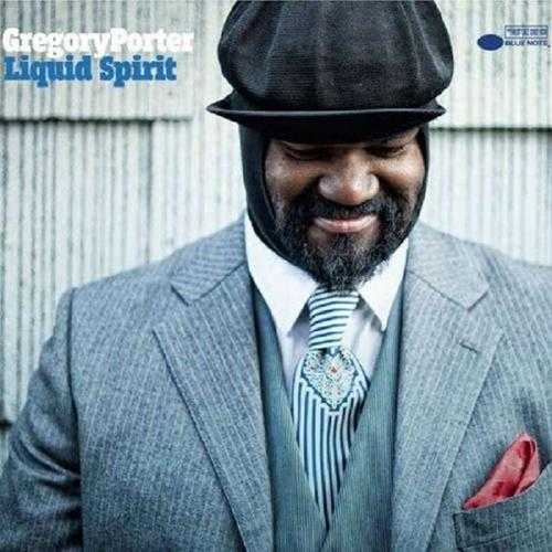 [黑胶专书#037]GregoryPorter-LiquidSpirit《葛雷哥莱·波特－心澄则灵》[WAV+CUE]