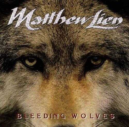 发烧天碟-MatthewLien《狼BleedingWolves》WAV+CUE