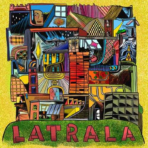 Latrala-Latrala(2024)[24-48][FLAC]